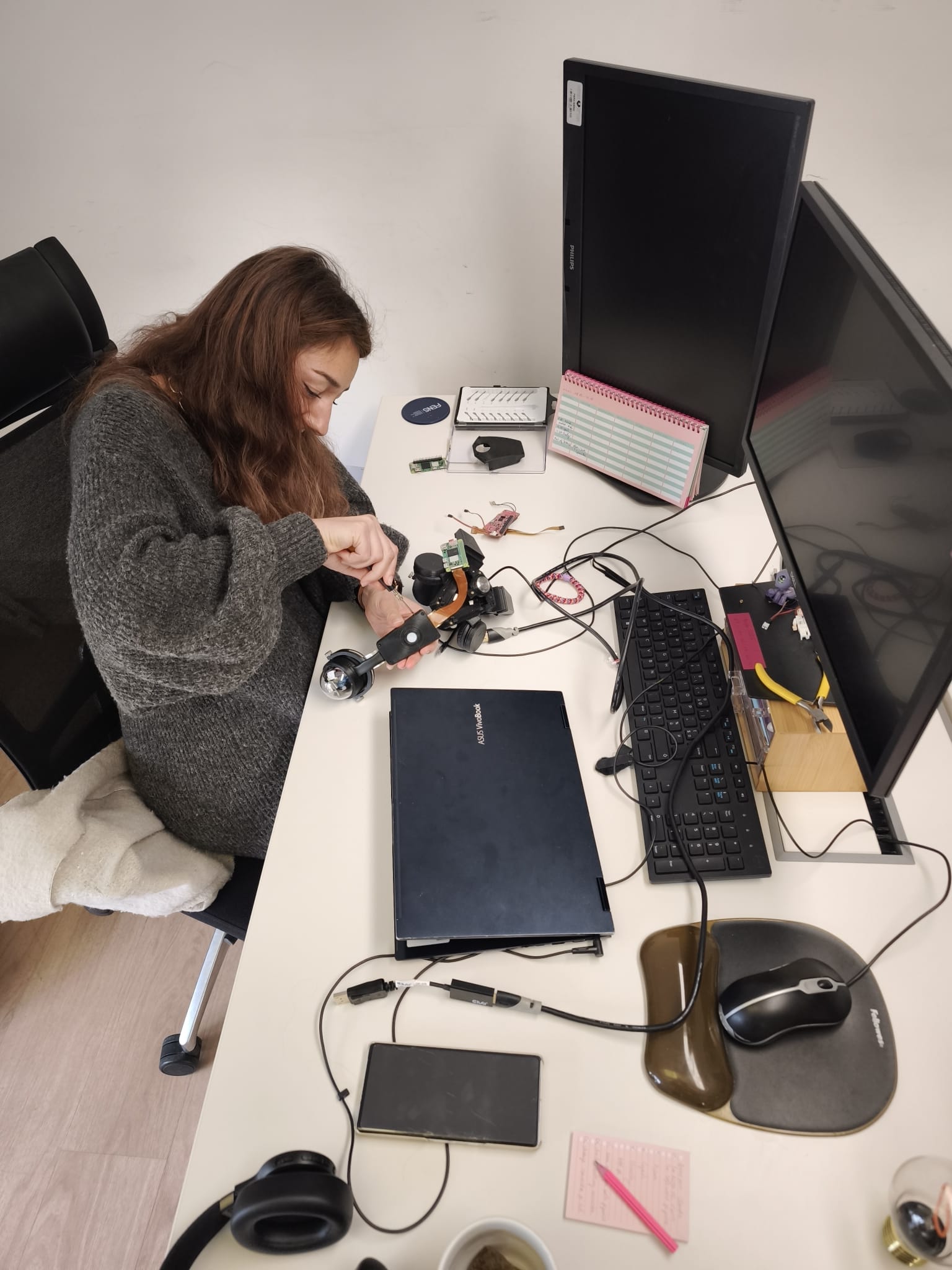 BOPCAM, pour être au cœur du bloc