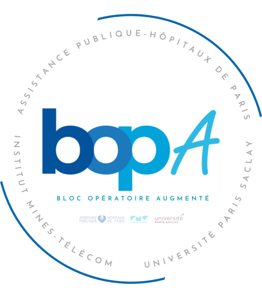 BOPA — Bloc Opératoire Augmenté